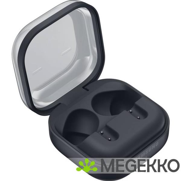 Grote foto samsung galaxy buds4 pro in ear draadloos zwart audio tv en foto koptelefoons