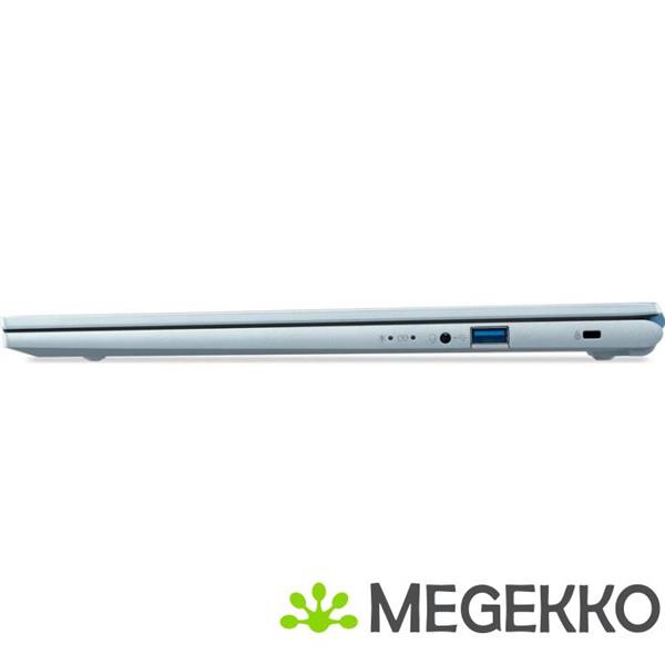 Grote foto acer aspire go 15 ag15 72p 599f 15.6 intel core 5 120u laptop computers en software overige computers en software