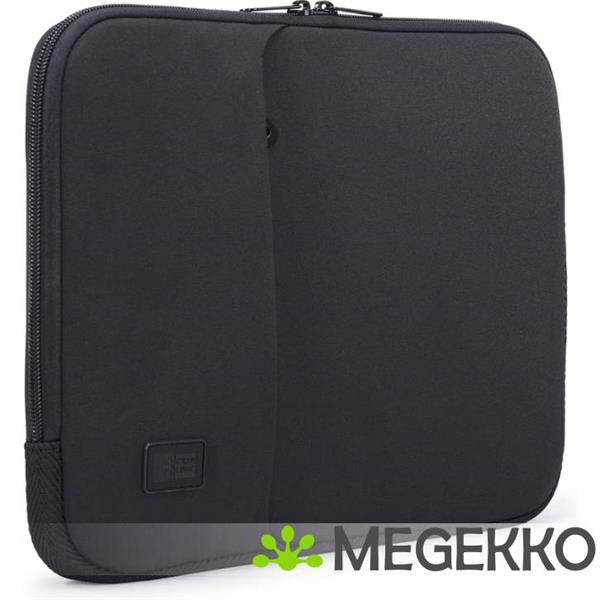 Grote foto case logic laps lapsp216 40 6 cm 16 opbergmap sleeve zwart computers en software overige computers en software