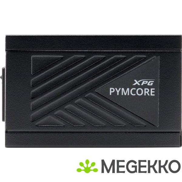 Grote foto xpg pymcore 850w sfx gold psu pc voeding zwart computers en software overige