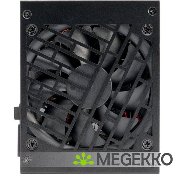 Grote foto xpg pymcore 850w sfx gold psu pc voeding zwart computers en software overige