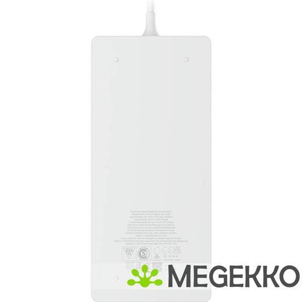Grote foto ubiquiti unifi ac adapter 210w computers en software overige computers en software