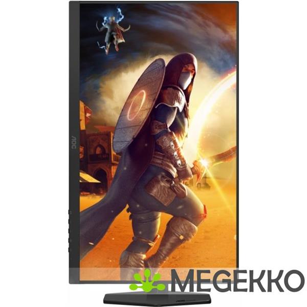Grote foto aoc g4 u27g4r 27 160hz 4k 320hz full hd dual frame gaming monitor computers en software overige computers en software