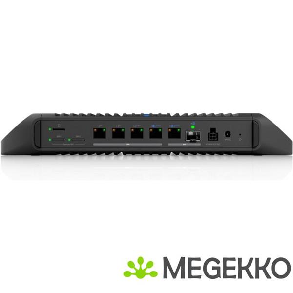Grote foto ubiquiti unifi cloud gateway industrial computers en software netwerkkaarten routers en switches