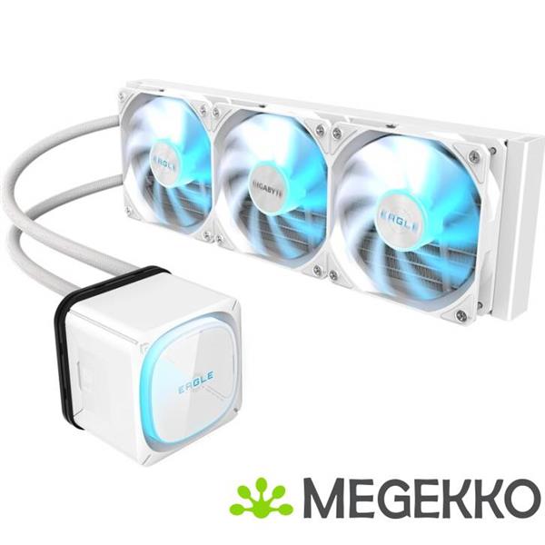 Grote foto gigabyte eagle 360 ice computers en software behuizingen en kasten