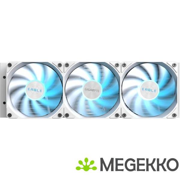 Grote foto gigabyte eagle 360 ice computers en software behuizingen en kasten
