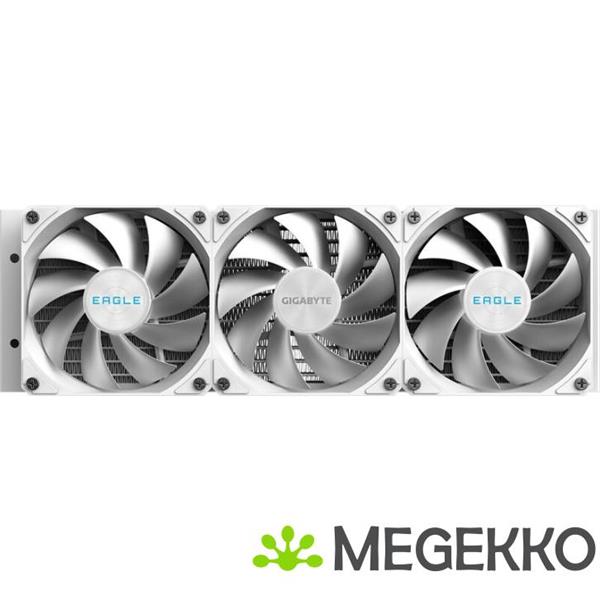 Grote foto gigabyte eagle 360 ice computers en software behuizingen en kasten