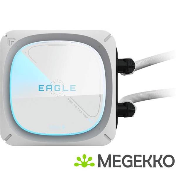 Grote foto gigabyte eagle 360 ice computers en software behuizingen en kasten
