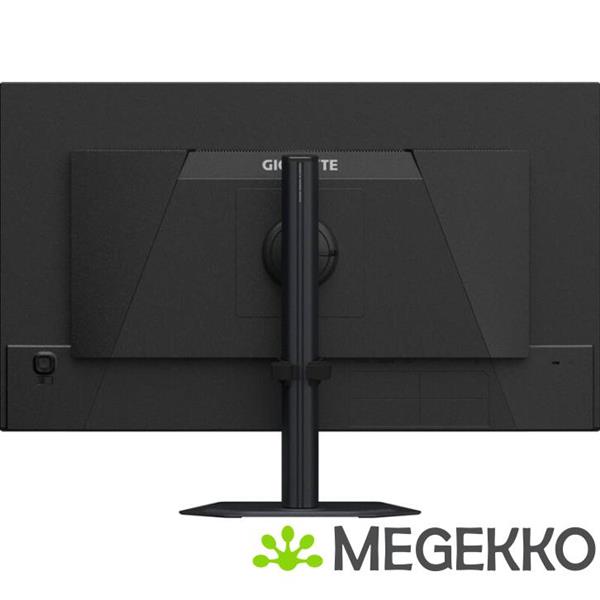 Grote foto gigabyte go27q24a 27 quad hd 240hz qd oled gaming monitor computers en software overige computers en software