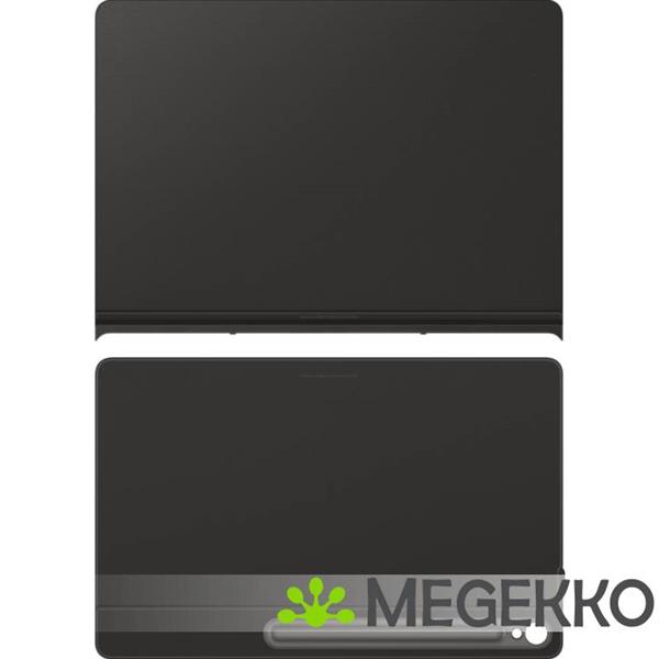 Grote foto samsung galaxy tab s10 fe smart book cover telecommunicatie tablets