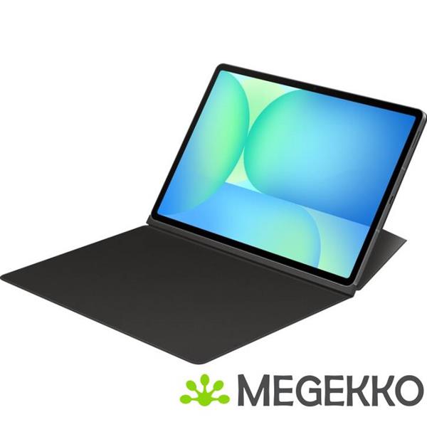 Grote foto samsung galaxy tab s10 fe smart book cover telecommunicatie tablets