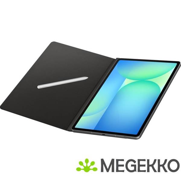 Grote foto samsung galaxy tab s10 fe smart book cover telecommunicatie tablets