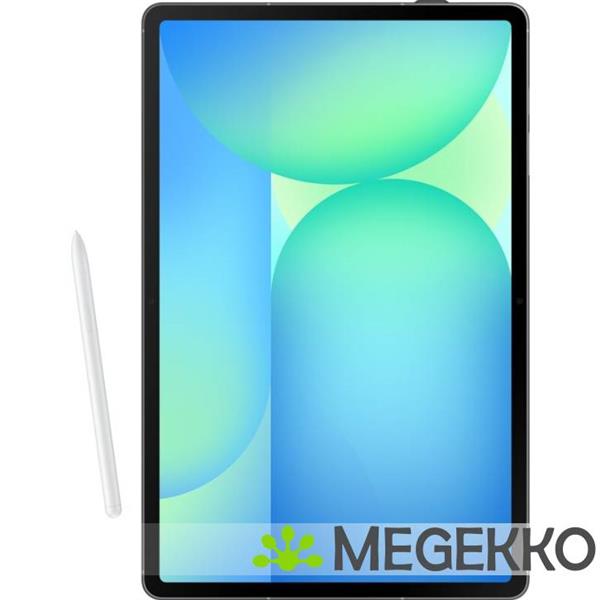 Grote foto samsung galaxy tab s10 fe smart book cover telecommunicatie tablets