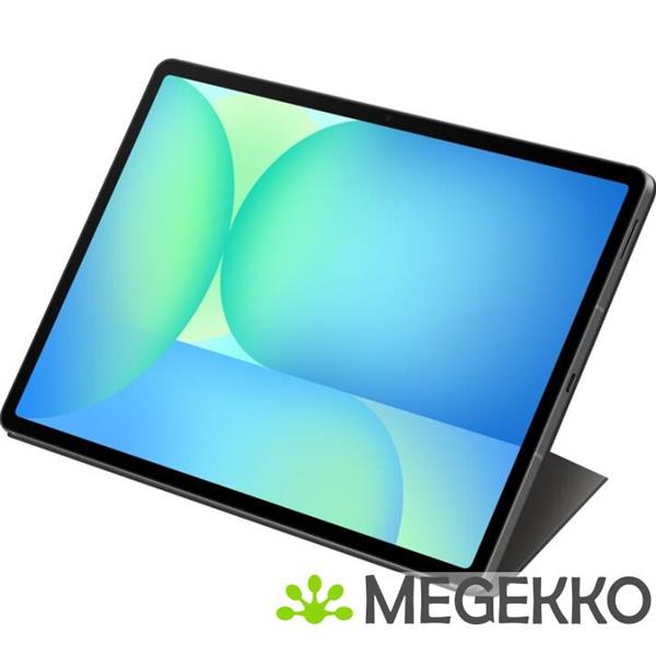 Grote foto samsung galaxy tab s10 fe smart book cover telecommunicatie tablets