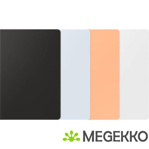 Grote foto samsung galaxy tab s10 fe smart book cover telecommunicatie tablets