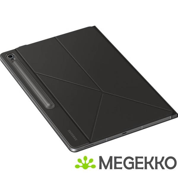 Grote foto samsung galaxy tab s10 fe smart book cover telecommunicatie tablets