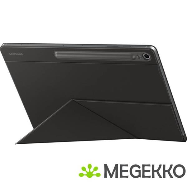 Grote foto samsung galaxy tab s10 fe smart book cover telecommunicatie tablets
