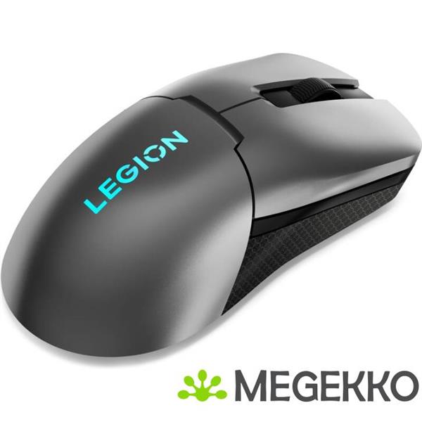 Grote foto lenovo legion m600s draadloze gaming muis 19000 dpi computers en software overige computers en software