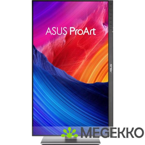 Grote foto asus proart pa278qgv 27 quad hd 120hz ips computers en software overige computers en software