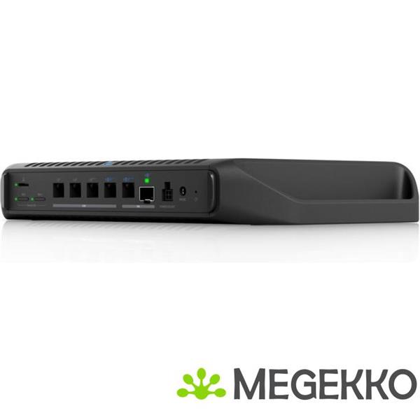 Grote foto ubiquiti unifi cloud gateway industrial computers en software netwerkkaarten routers en switches