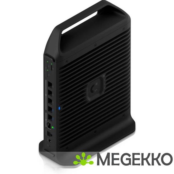 Grote foto ubiquiti unifi cloud gateway industrial computers en software netwerkkaarten routers en switches