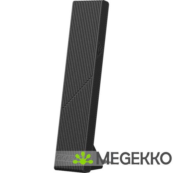 Grote foto gigabyte x870e aero x3d dark wood computers en software moederborden