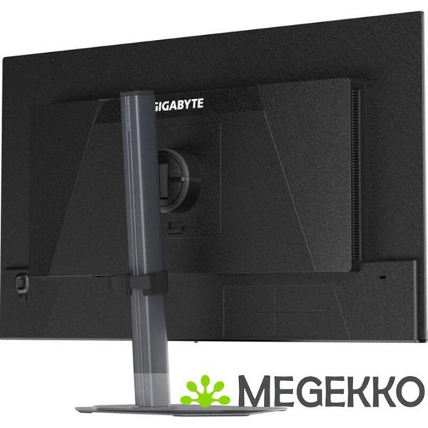 Grote foto gigabyte go27q24a 27 quad hd 240hz qd oled gaming monitor computers en software overige computers en software