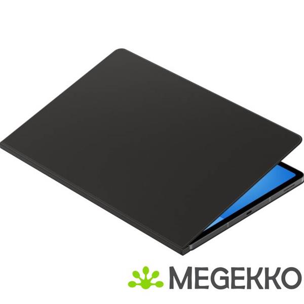 Grote foto samsung galaxy tab s10 fe smart book cover telecommunicatie tablets
