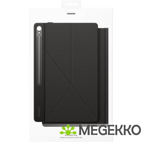 Grote foto samsung galaxy tab s10 fe smart book cover telecommunicatie tablets