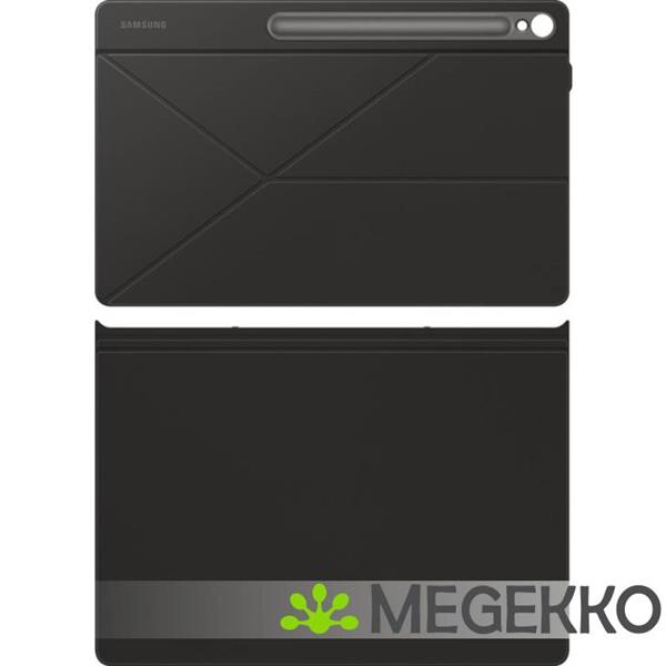 Grote foto samsung galaxy tab s10 fe smart book cover telecommunicatie tablets