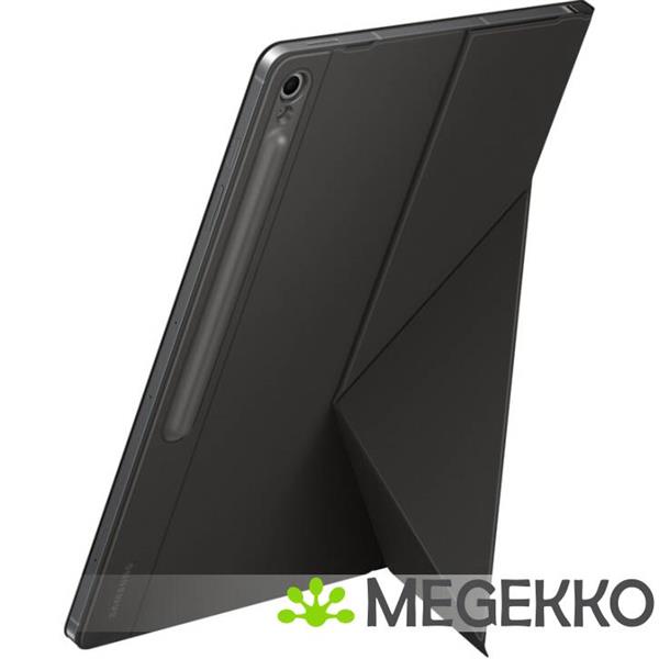 Grote foto samsung galaxy tab s10 fe smart book cover telecommunicatie tablets