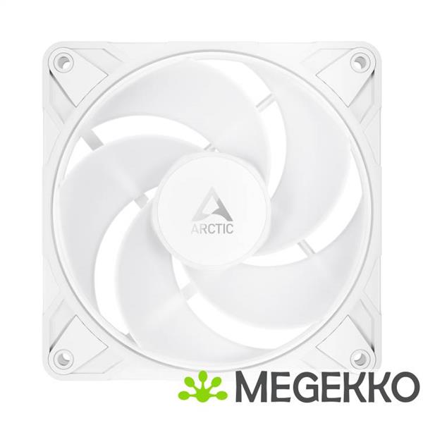 Grote foto arctic p12 pro reverse a rgb white 3 pack computers en software behuizingen en kasten
