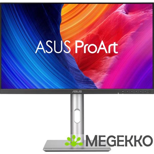 Grote foto asus proart pa278qgv 27 quad hd 120hz ips computers en software overige computers en software
