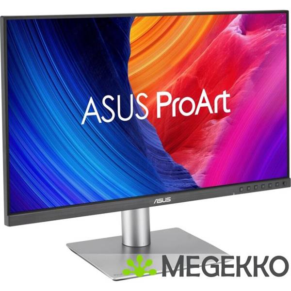 Grote foto asus proart pa278qgv 27 quad hd 120hz ips computers en software overige computers en software