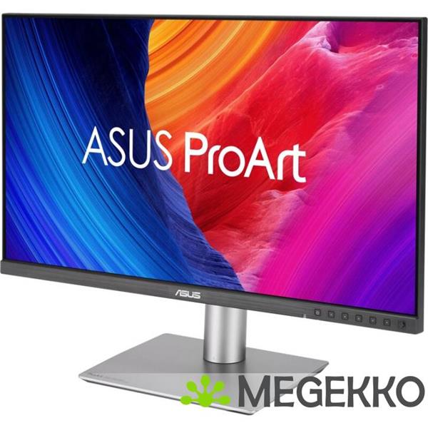Grote foto asus proart pa278qgv 27 quad hd 120hz ips computers en software overige computers en software
