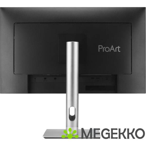 Grote foto asus proart pa278qgv 27 quad hd 120hz ips computers en software overige computers en software