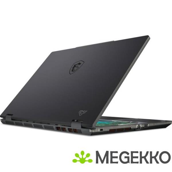 Grote foto msi cyborg 15 b13wekg 800nl 15 6 intel core i7 13620h rtx 5050 gaming laptop computers en software overige computers en software