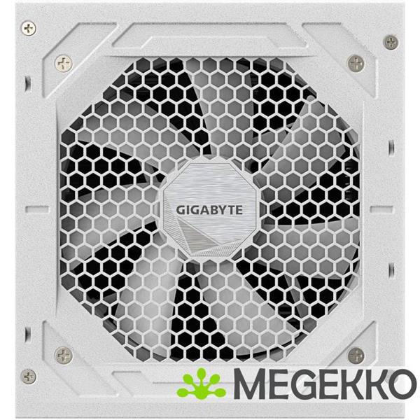 Grote foto gigabyte psu ud750gm pg5 v2 ice computers en software overige