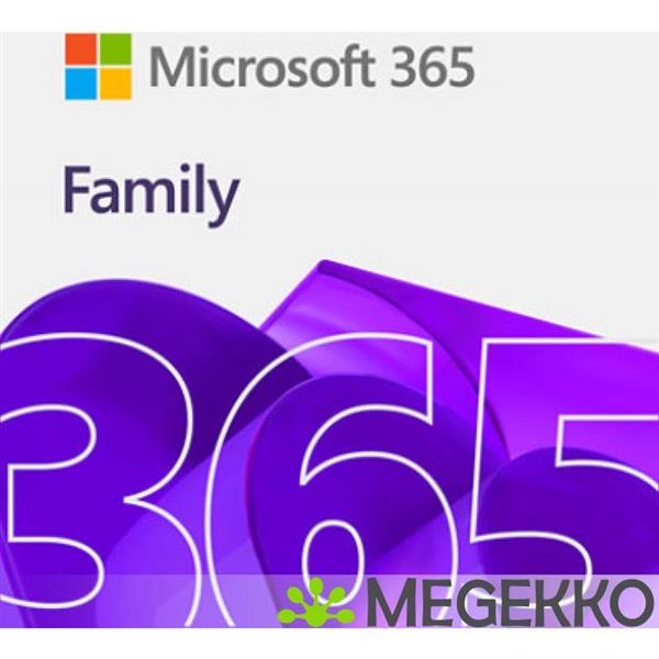 Grote foto microsoft office 365 family uk computers en software besturingssysteem