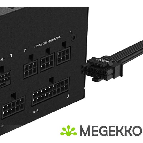 Grote foto gigabyte psu ud850gm pg5 v2 computers en software overige