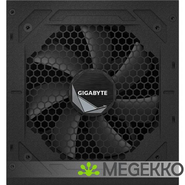 Grote foto gigabyte psu ud850gm pg5 v2 computers en software overige