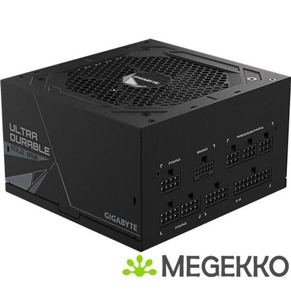 Grote foto gigabyte psu ud850gm pg5 v2 computers en software overige