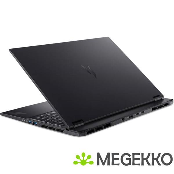 Grote foto acer nitro 16s ai an16s 61 r02g 16 ryzen ai 7 350 rtx 5070 laptop computers en software overige computers en software