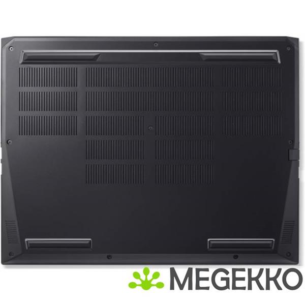 Grote foto acer nitro 16s ai an16s 61 r02g 16 ryzen ai 7 350 rtx 5070 laptop computers en software overige computers en software