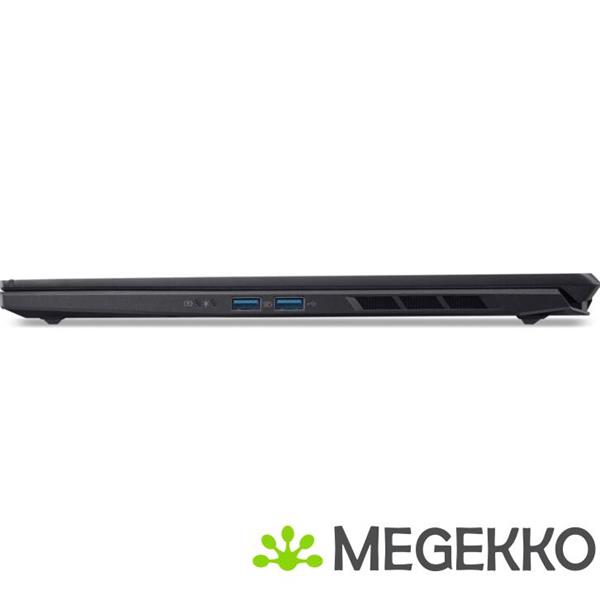Grote foto acer nitro 16s ai an16s 61 r02g 16 ryzen ai 7 350 rtx 5070 laptop computers en software overige computers en software