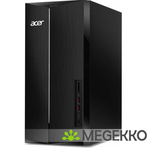 Grote foto acer aspire tc 1860 u5508 intel core ultra 5 225 desktop computers en software overige computers en software