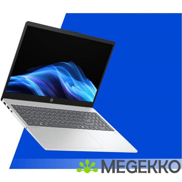 Grote foto hp omnibook 3 15 fn0050nd ng ai copilot pc 15.6 amd ryzen ai 5 computers en software overige computers en software
