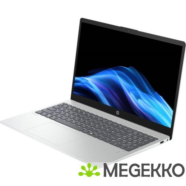 Grote foto hp omnibook 3 15 fn0050nd ng ai copilot pc 15.6 amd ryzen ai 5 computers en software overige computers en software