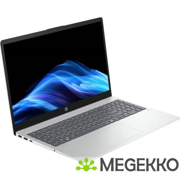 Grote foto hp omnibook 3 15 fn0050nd ng ai copilot pc 15.6 amd ryzen ai 5 computers en software overige computers en software