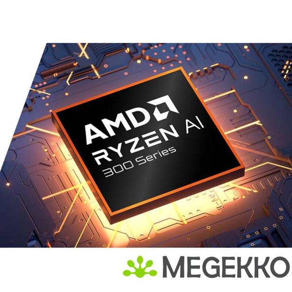 Grote foto hp omnibook 3 15 fn0050nd ng ai copilot pc 15.6 amd ryzen ai 5 computers en software overige computers en software